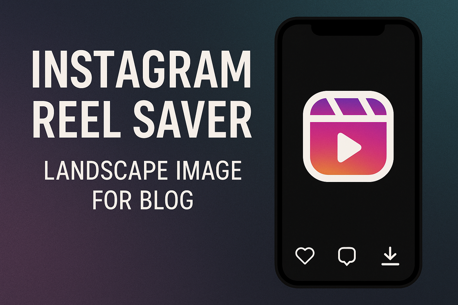 Instagram Reel Saver: Why Web Tools Beat Mobile Apps
