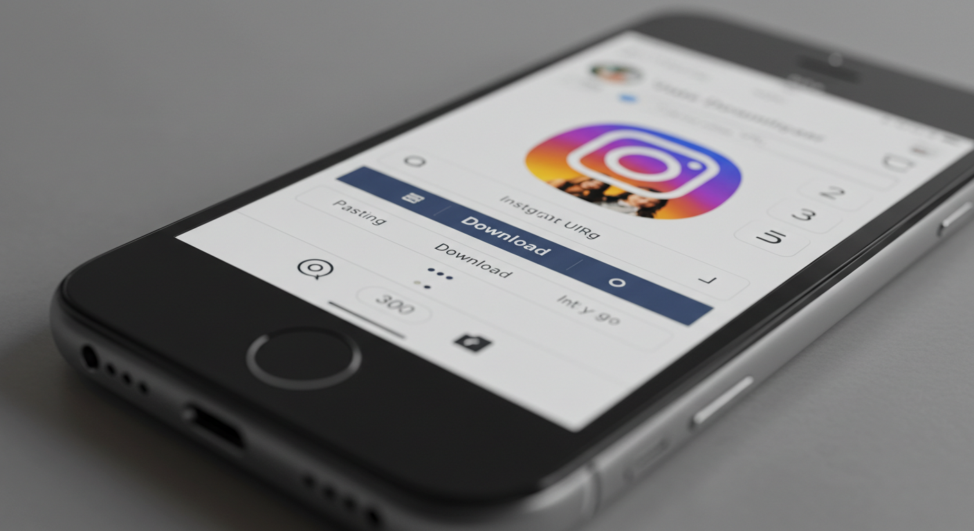 Free Instagram Video Downloader: Save Reels Without Paying